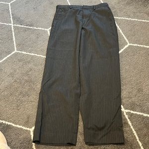 Men’s Dress Pants